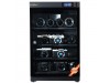 Casell CL-80A Dry Cabinet For Kamera Lensa Videocam